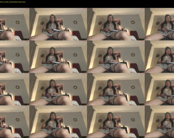 bastianblack — 43 minute Chaturbate male cam show recording, 720p, Jun 2, 2023