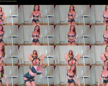 beatrix_rich — 6 minute Chaturbate female cam show recording, 720p, Jun 1, 2023
