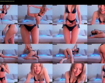 bestassx — 11 minute Chaturbate female cam show recording, 720p, Jun 1, 2023