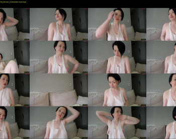 blueeyeess — 89 minute Chaturbate female cam show recording, 720p, Jun 1, 2023