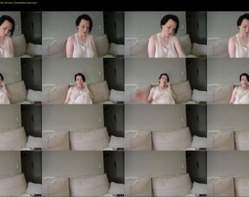 blueeyeess — 13 minute Chaturbate female cam show recording, 720p, Jun 1, 2023