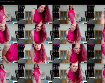 bob1326 — 18 minute Chaturbate female cam show recording, 720p, Jun 1, 2023