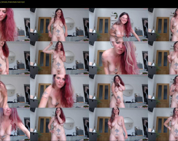 bob1326 — 50 minute Chaturbate female cam show recording, 720p, Jun 1, 2023