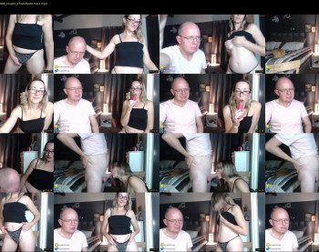 boeslaboes — 14 minute Chaturbate couple cam show recording, 720p, Jun 1, 2023