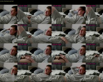 brell_line — 24 minute Chaturbate male cam show recording, 720p, Jun 1, 2023