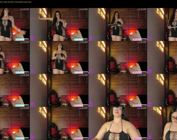 brianna_monroe_ — 7 minute Chaturbate female cam show recording, 720p, Jun 1, 2023