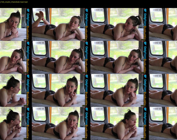 busbuddies — 8 minute Chaturbate couple cam show recording, 720p, Jun 1, 2023
