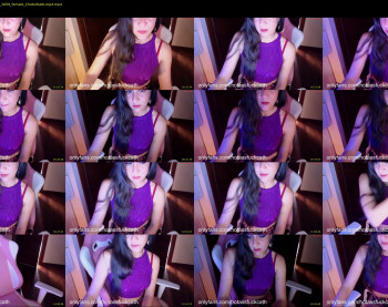 catherinstone — 19 minute Chaturbate female cam show recording, 720p, Jun 1, 2023