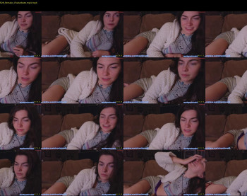 chroniclove — 57 minute Chaturbate female cam show recording, 720p, Jun 2, 2023