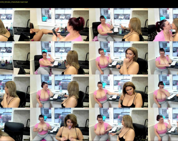 claraboobies — 120 minute Chaturbate female cam show recording, 720p, Jun 1, 2023