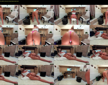 classy_medeeea — 107 minute Chaturbate female cam show recording, 720p, Jun 1, 2023