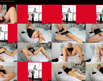 colette1w — 121 minute Chaturbate female cam show recording, 720p, Jun 2, 2023