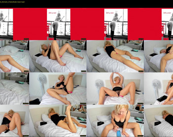 colette1w — 120 minute Chaturbate female cam show recording, 720p, Jun 2, 2023