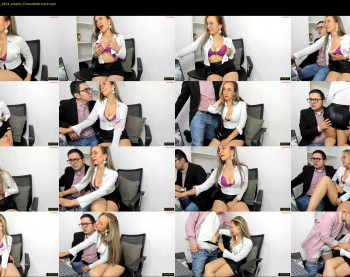 cora_andrew_ — 80 minute Chaturbate couple cam show recording, 720p, Jun 1, 2023