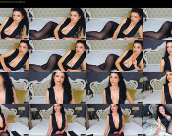 crystallluv — 40 minute Chaturbate female cam show recording, 720p, Jun 1, 2023