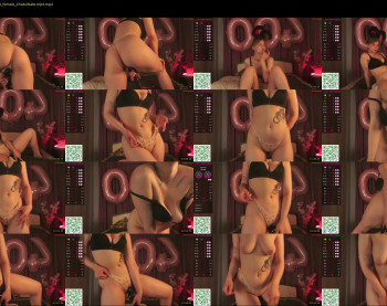 daisypro — 29 minute Chaturbate couple cam show recording, 720p, Jun 2, 2023