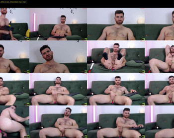 damonking01 — 63 minute Chaturbate male cam show recording, 720p, Jun 1, 2023
