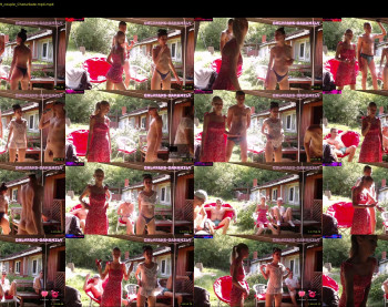 danamily — 121 minute Chaturbate female cam show recording, 720p, Jun 1, 2023