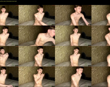 den_phoenix_ — 18 minute Chaturbate male cam show recording, 720p, Jun 2, 2023