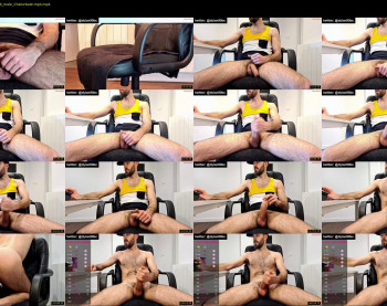 dylan_90 — 120 minute Chaturbate male cam show recording, 720p, Jun 1, 2023