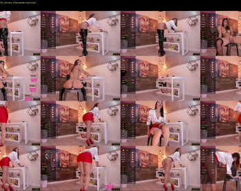 ella_pridee — 120 minute Chaturbate female cam show recording, 720p, Jun 1, 2023