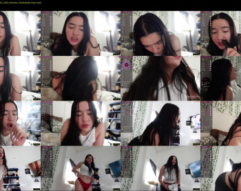 emma_johnson_ — 36 minute Chaturbate female cam show recording, 720p, Jun 1, 2023