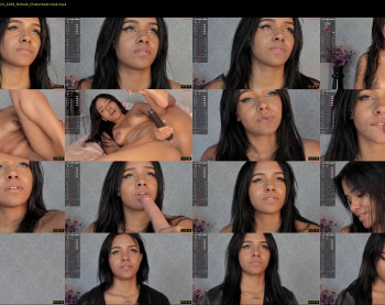 emma_morgann — 37 minute Chaturbate female cam show recording, 720p, Jun 1, 2023