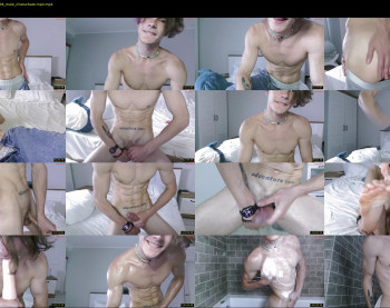 eric_crush — 121 minute Chaturbate male cam show recording, 720p, Jun 1, 2023