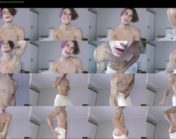 eric_crush — 3 minute Chaturbate male cam show recording, 720p, Jun 1, 2023
