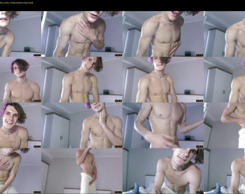 eric_crush — 19 minute Chaturbate male cam show recording, 720p, Jun 1, 2023