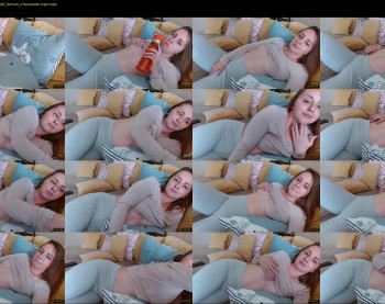 erotic_vibe — 29 minute Chaturbate female cam show recording, 720p, Jun 1, 2023