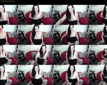 evparrish — 23 minute Chaturbate female cam show recording, 720p, Jun 2, 2023