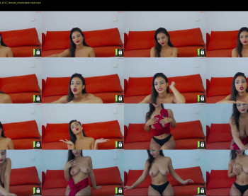 florentina2004 — 5 minute Chaturbate female cam show recording, 720p, Jun 1, 2023