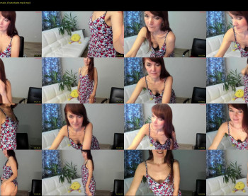 fritha — 19 minute Chaturbate female cam show recording, 720p, Jun 1, 2023
