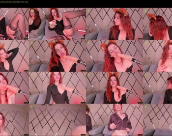 haileybaileybb — 32 minute Chaturbate female cam show recording, 720p, Jun 1, 2023