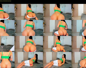 halliee — 32 minute Chaturbate couple cam show recording, 720p, Jun 1, 2023