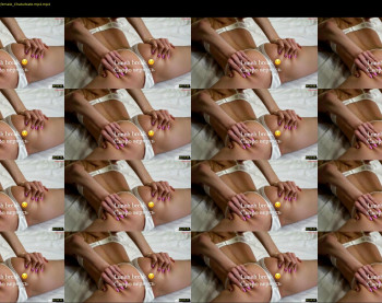 haters_ — 3 minute Chaturbate female cam show recording, 720p, Jun 2, 2023