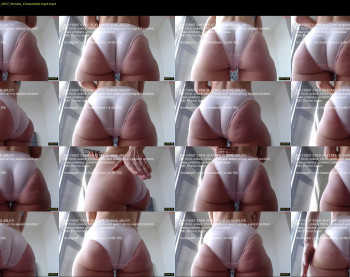 hawt_ass_milf — 35 minute Chaturbate female cam show recording, 720p, Jun 1, 2023