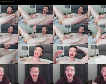 heyhotty1 — 11 minute Chaturbate male cam show recording, 720p, Jun 2, 2023