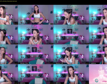holihurricane — 107 minute Chaturbate female cam show recording, 720p, Jun 1, 2023