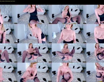 holly_amy — 99 minute Chaturbate couple cam show recording, 720p, Jun 1, 2023