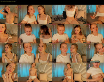 huntertiana — 36 minute Chaturbate female cam show recording, 720p, Jun 1, 2023