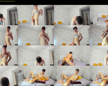 jacksonvox — 121 minute Chaturbate male cam show recording, 720p, Jun 2, 2023