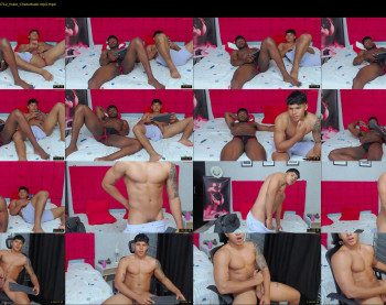 jacod_cock1 — 113 minute Chaturbate male cam show recording, 720p, Jun 1, 2023