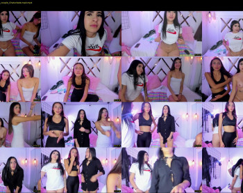 jade_ws — 15 minute Chaturbate female cam show recording, 720p, Jun 1, 2023