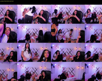 jade_ws — 39 minute Chaturbate female cam show recording, 720p, Jun 1, 2023