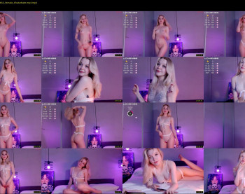 jane_suckss — 54 minute Chaturbate female cam show recording, 720p, Jun 1, 2023