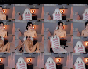 jem_rosset — 48 minute Chaturbate female cam show recording, 720p, Jun 1, 2023