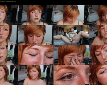 jessebangs — 121 minute Chaturbate female cam show recording, 720p, Jun 2, 2023