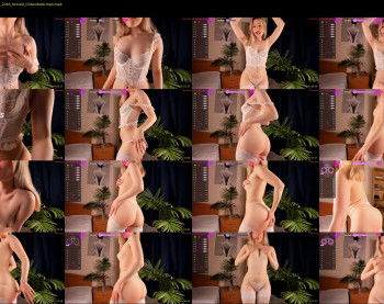 judithchristina — 16 minute Chaturbate female cam show recording, 720p, Jun 1, 2023